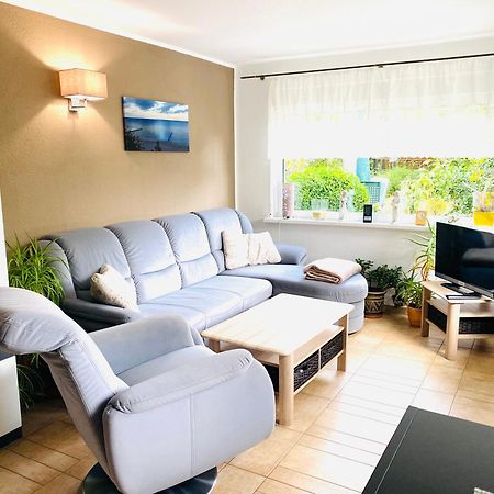קולפינזה Ferienhaus Matthies מראה חיצוני תמונה